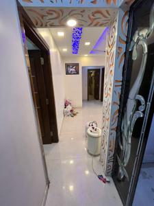 Hall Image of 1250 Sq.ft 3 BHK Apartment / Flat for sale in Patparganj New Delhi for Rs. 23500000