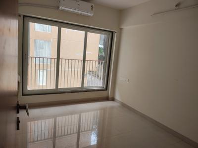 Bedroom Image of 1020 Sq.ft 3 BHK Apartment / Flat for rent in Bajaj Shubhada, Vile Parle East Mumbai for Rs. 110000
