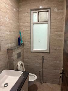 Image of 2000 Sq.ft 3 BHK Builder Floor for rent in Sector 46, Gurgaon for Rs. 55000