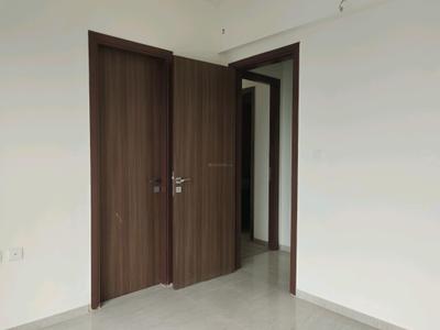 Bedroom Image of 950 Sq.ft 2 BHK Apartment / Flat for sale in Sheth Auris Bliss, Malad West Mumbai for Rs. 18500000