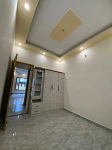 Servant Room Image of 1165 Sq.ft 3 BHK Duplex for sale in Sanskriti Lok Colony Dehradun for Rs. 6500000
