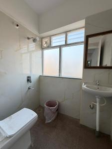 Bathroom Image of 520 Sq.ft 1 BHK Builder Floor for rent in Whitefield Bengaluru for Rs. 25999