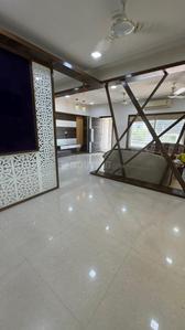 Hall Image of 4833 Sq.ft 3 BHK Penthouse for sale in Thaltej Ahmedabad for Rs. 24000000