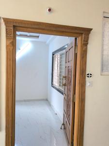 Main Entrance Image of 1350 Sq.ft 3 BHK Apartment / Flat for sale in Miyapur Hyderabad for Rs. 9600000