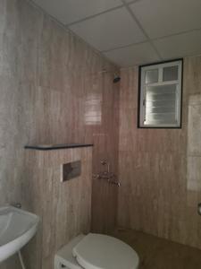 Common Bathroom Image of 710 Sq.ft 2 BHK Apartment / Flat for sale in Kolte Patil Life Republic Sector R10 10th Avenue Universe Phase II, Nerhe Pune for Rs. 7000000