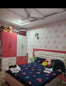 Bedroom Image of 6800 Sq.ft 3 BHK Villa for sale in Shankar Nagar Raipur for Rs. 24000000