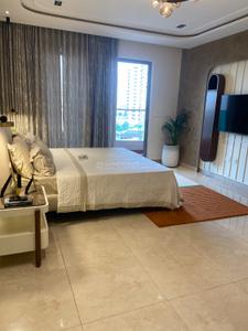 Bedroom Image of 2890 Sq.ft 4 BHK Apartment / Flat for sale in Rishita Serenity, Sushant Golf City Lucknow for Rs. 28044000
