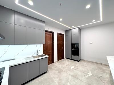 Kitchen Image of 8500 Sq.ft 5 BHK Villa for sale in Dukes Aika, Manchirevula Hyderabad for Rs. 200000000