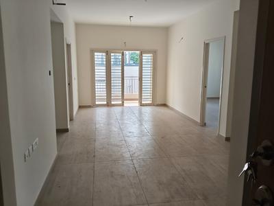 Hall Image of 1540 Sq.ft 3 BHK Apartment / Flat for sale in  Ambalapuzha, Ashok Nagar Chennai for Rs. 24000000