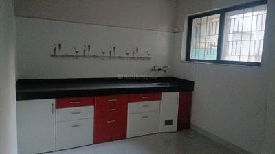 Kitchen Image of 800 Sq.ft 2 BHK Apartment / Flat for rent in Deccan Gymkhana Pune for Rs. 53000