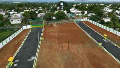 Image of 750 Sq.ft Residential Plot / Land for sale in Omalur, Salem for Rs. 1013003