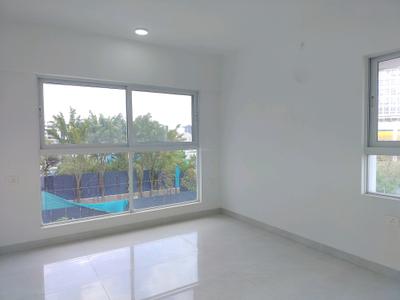Bedroom Image of 1500 Sq.ft 3 BHK Apartment / Flat for sale in Goel Ganga Imperia Bldg A, Mohammed Wadi Pune for Rs. 13000000