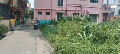 HARISAVA DADURMATH Plot View 3
