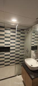 Image of 1850 Sq.ft 3 BHK Apartment / Flat for rent in Indira Nagar, Bengaluru for Rs. 125000