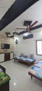 Bedroom Image of 700 Sq.ft 2 BHK Apartment / Flat for sale in Vejalpur Ahmedabad for Rs. 4300000