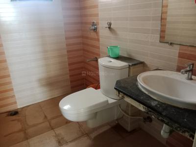 Image of 1800 Sq.ft 3 BHK Apartment / Flat for rent in  Imperia, Saibaba Colony, Coimbatore for Rs. 40000