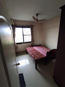 Bedroom Image of 1030 Sq.ft 2 BHK Apartment / Flat for sale in SFS Branton Park, Kakkanad Kochi for Rs. 8000000
