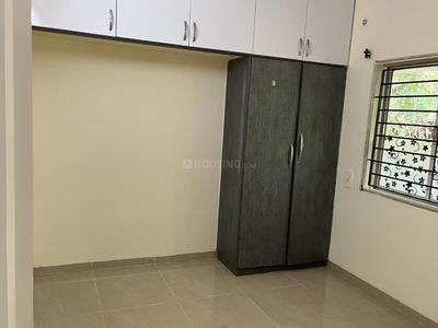 Bedroom Image of 1350 Sq.ft 3 BHK Villa for rent in Sriperumbudur Chennai for Rs. 25000