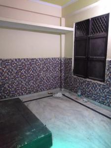 Bedroom Image of 750 Sq.ft 2 BHK Independent House for rent in Chauhan, Sector 44 Noida for Rs. 12500