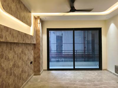 Bedroom Image of 4680 Sq.ft 5 BHK Builder Floor for sale in Sector 57 Gurgaon for Rs. 47500000