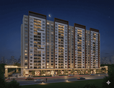 2 BHK Flat