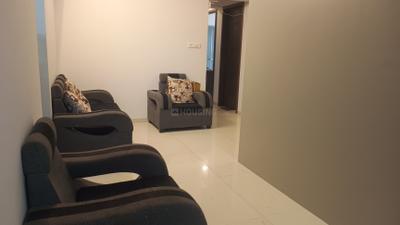 Living Room Image of 1272 Sq.ft 3 BHK Apartment / Flat for sale in Shubh Gateway, Viman Nagar Pune for Rs. 25000000