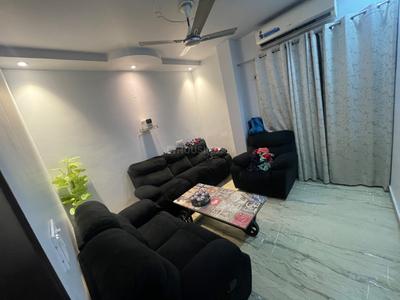 3 BHK Independent Builder Floor