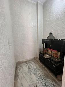 Bedroom Image of 2250 Sq.ft 3 BHK Builder Floor for rent in Sector 49 Faridabad for Rs. 35000