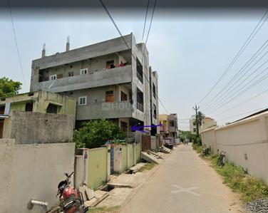 Image of 1200 Sq.ft 2 BHK Builder Floor for rent in Warangal Town, Warangal for Rs. 7500