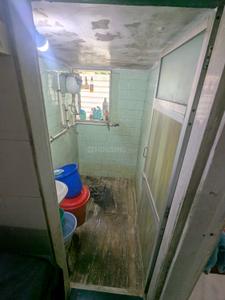 Bathroom Image of 570 Sq.ft 1 BHK Apartment / Flat for rent in Borivali West Mumbai for Rs. 35000