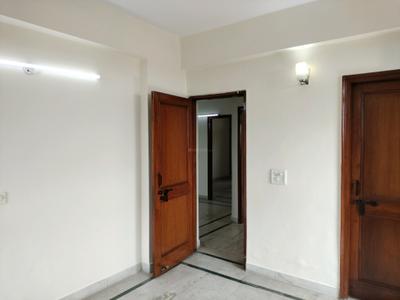 Bedroom Image of 1800 Sq.ft 3 BHK Apartment / Flat for rent in Sector 5 Dwarka New Delhi for Rs. 52000
