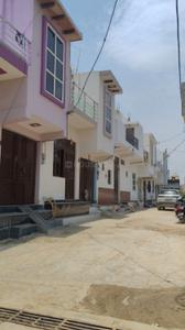 Image of 580 Sq.ft 2 BHK Independent House for sale in Surajpur, Greater Noida for Rs. 2940000