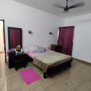 Bedroom Image of 2010 Sq.ft 3 BHK Independent House for sale in Mannanthala Thiruvananthapuram for Rs. 12000000