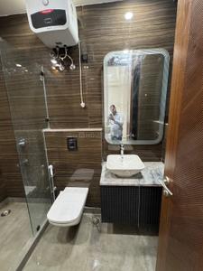 Image of 2350 Sq.ft 4 BHK Builder Floor for sale in Rajouri Garden, New Delhi for Rs. 55000000