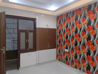 Bedroom Image of 700 Sq.ft 2 BHK Apartment / Flat for sale in Chaudhary Affordable and Premium Homes Burari by Chaudhary Realtors, Burari New Delhi for Rs. 4250000