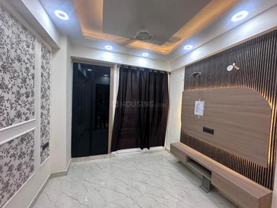 Bedroom Image of 2150 Sq.ft 4 BHK Builder Floor for sale in Emerald Crest 1, Sector 107 Noida for Rs. 12900000