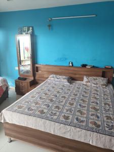 Bedroom Image of 1425 Sq.ft 3 BHK Apartment / Flat for sale in Wanowrie Pune for Rs. 13500000