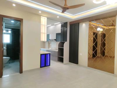 Living Room Image of 1271 Sq.ft 3 BHK Builder Floor for rent in Vatika Independent Floors, Sector 83 Gurgaon for Rs. 27000