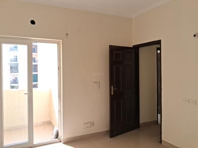 Bedroom Image of 1044 Sq.ft 2 BHK Apartment / Flat for sale in Paramount Floraville, Kulesara Noida for Rs. 12000000