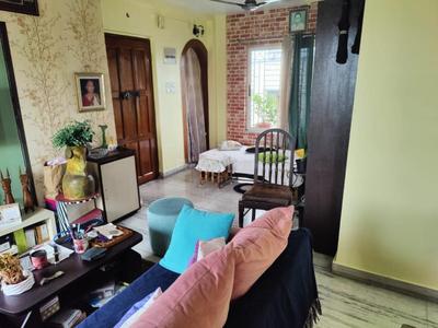 Hall Image of 1330 Sq.ft 3 BHK Apartment / Flat for sale in Naktala Kolkata for Rs. 8500000