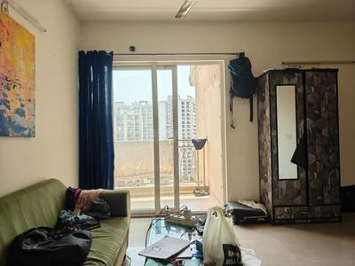 Hall Image of 1080 Sq.ft 2 BHK Apartment / Flat for sale in AFOWO Raksha Addela, Noida Extension Greater Noida for Rs. 7500000