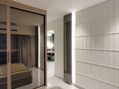 Bedroom Image of 3780 Sq.ft 5 BHK Apartment / Flat for sale in Shree Sweet Home, Juhu Mumbai for Rs. 189000000