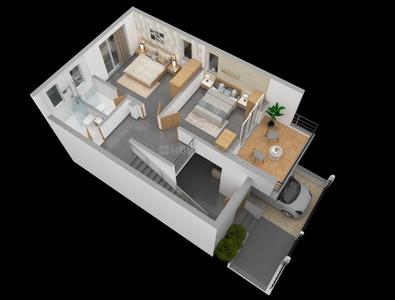 Image of 1440 Sq.ft 2.5 BHK Independent House for sale in Kankavli, Sindhudurg for Rs. 5000000