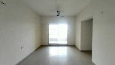 Hall Image of 1066 Sq.ft 2 BHK Apartment / Flat for sale in Vibrant Casa Vibrante, Undri Pune for Rs. 5500000