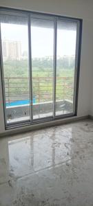 Bedroom Image of 590 Sq.ft 1 BHK Apartment / Flat for sale in Mira Road East Mira Bhayandar for Rs. 6500000