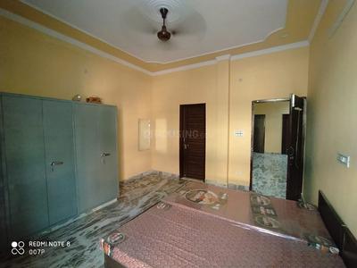 Bedroom Image of Sushil PG in Sector 23, Gurgaon