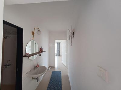 Bathroom Image of 1651 Sq.ft 3 BHK Apartment / Flat for sale in Paranjape Gloria Grace, Bavdhan Pune for Rs. 14500000