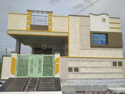 2 BHK Independent House