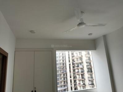Bedroom Image of 1400 Sq.ft 3 BHK Apartment / Flat for sale in Amrapali Heartbeat City, Sector 107 Noida for Rs. 19000000
