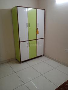 Bedroom Image of 827 Sq.ft 2 BHK Apartment / Flat for sale in Windlass River Valley, Kuwan Wala Dehradun for Rs. 5800000